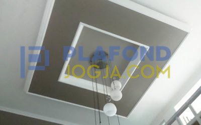 Jasa Pemesanan Dan Pemasangan Plafon GRC Kualitas Terbaik 2021