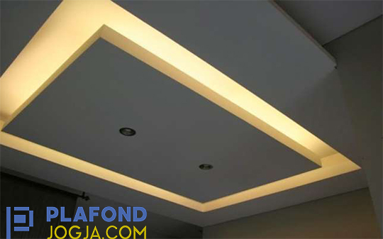Jasa Pemasangan Dan Penjualan Plafon Gypsum Harga Terjangkau