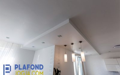 Jasa Pemasangan Plafon Kalsiboard Jogja