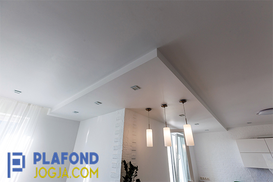 Jasa Pemasangan Plafon Kalsiboard Jogja