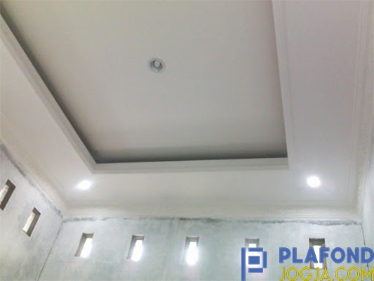 Harga Plafon GRC Terbaru