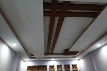 Jasa Plafon GRC di Sleman Harga Murah