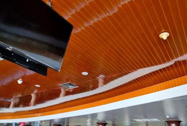 Jasa Pemasangan Plafon PVC Sleman Tahun 2022