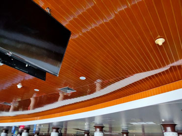 Jasa Pemasangan Plafon PVC Sleman Tahun 2022