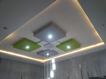 Ahli Pasang Plafon Hotel di Yogyakarta