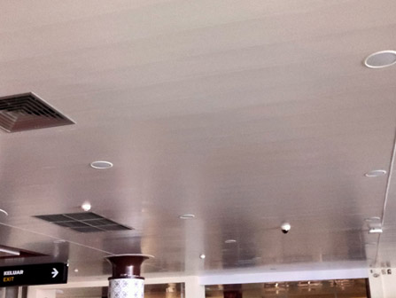 jasa plafon pvc area Bantul